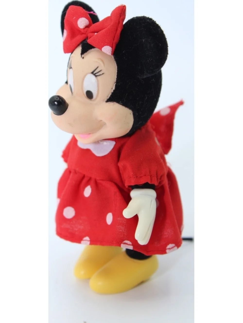 Vintage 1970s Disney Minnie Mouse 14